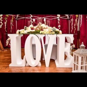 Meet your Posher, Peterson